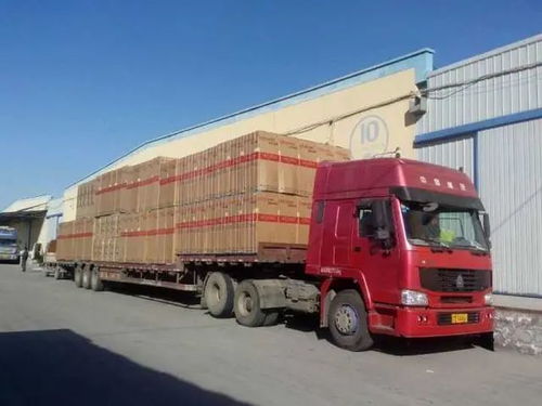 網(wǎng)絡(luò)貨運 牌照之外，是誰催火了這場變革？是吸血還是賦能貨物運輸？