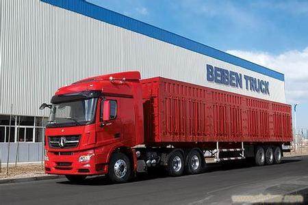 普寧至海興物流專線 專業(yè)貨運服務(wù)助力高效運輸