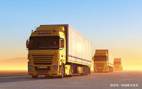 當(dāng)開票業(yè)務(wù)消失后，網(wǎng)絡(luò)貨運創(chuàng)新發(fā)展的若干方向思考