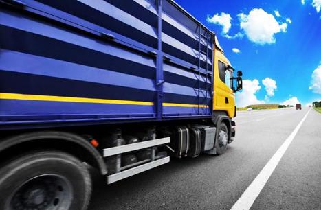 貨運(yùn)人必讀 這些數(shù)據(jù)揭示了貨物運(yùn)輸?shù)默F(xiàn)狀與趨勢(shì)