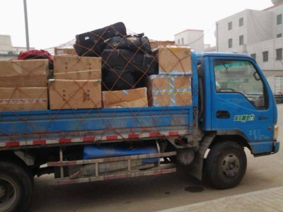 貨物運輸 現(xiàn)代社會經(jīng)濟(jì)發(fā)展的命脈