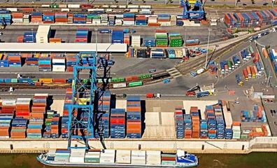 海運(yùn)拼箱與虧艙費(fèi)詳解 降低運(yùn)輸成本的關(guān)鍵知識(shí)