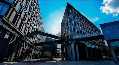 杭州標(biāo)桿企業(yè)考察 | 走進(jìn)網(wǎng)易總部，探秘互聯(lián)網(wǎng)背后的規(guī)則與管理智慧