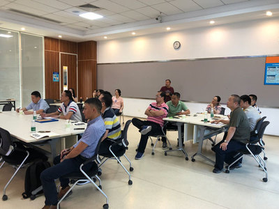 探訪(fǎng)美的總部與燈塔工廠(chǎng) 解碼企業(yè)文化與總部管理的卓越之道